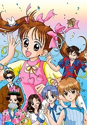 Hikari no densetsu (TV Series 1986– ) - IMDb