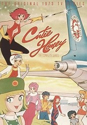 Cutey Honey