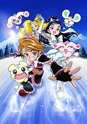 Pretty Cure Max Heart: Friends of the Snow-Laden Sky