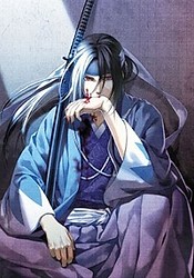 Watch Hakuoki Reimeiroku - Crunchyroll