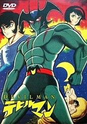 Devilman