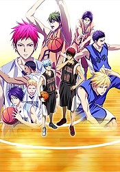 Kuroko's Basketball 3rd Season