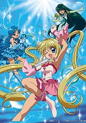 Mermaid Melody: Pichi Pichi Pitch