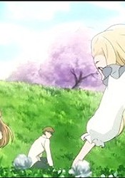 Hachimitsu to Clover Specials