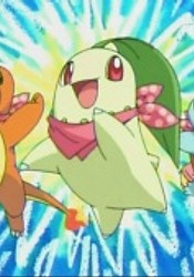 Pokemon Fushigi no Dungeon: Shutsudou Pokemon Kyuujotai Ganbaruzu!