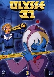 Uchuu Densetsu Ulysses 31