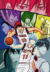 Kuroko's Basketball 2nd Season