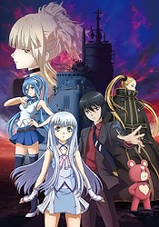 Kuusen Madoushi Kouhosei no Kyoukan Anime Airs July 9th + Visual &  Promotional Videos Revealed - Otaku Tale