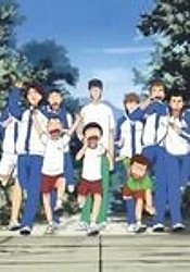 Prince of Tennis: A Day of the Survival Mountain