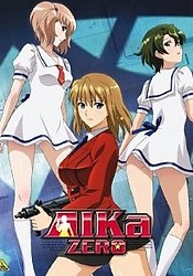 AIKa Zero Picture Drama