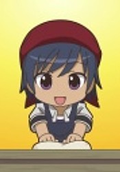 Shining Hearts: Shiawase no Pan Specials