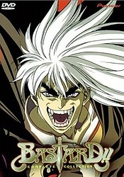 Bastard!!: Ankoku no Hakaishin - Jigoku no Chinkonka-hen