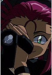 Tenchi Muyou! Ryououki 2nd Season Picture Drama