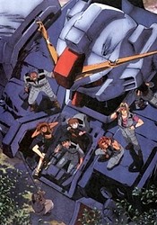 Mobile Suit Gundam: More Information on the Universal Century