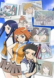 Mai-HiME Specials