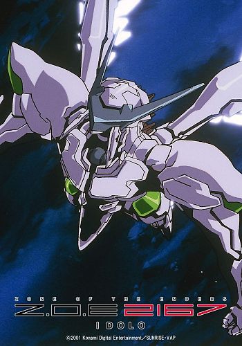 Zone of the Enders: 2167 IDOLO, Zone of the Enders Wiki