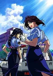 Taiho Shichau zo The Movie