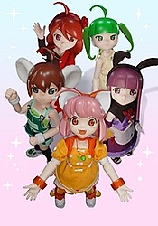 Akiba-chan