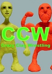 CCW: Crazy Clay Wrestling