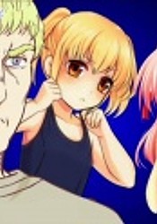Thermae Romae x Yoyogi Animation Gakuin Collaboration