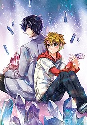 Kono Danshi, Sekika ni Nayandemasu.