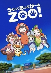 Wake Up, Girl Zoo! Miyagi PR de Go!