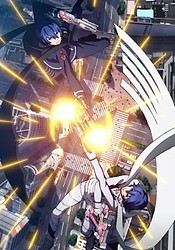 Gunslinger Stratos: The Animation - Bunki/Futatsu no Mirai