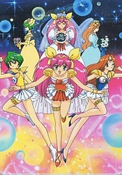 Ai Tenshi Densetsu Wedding Peach