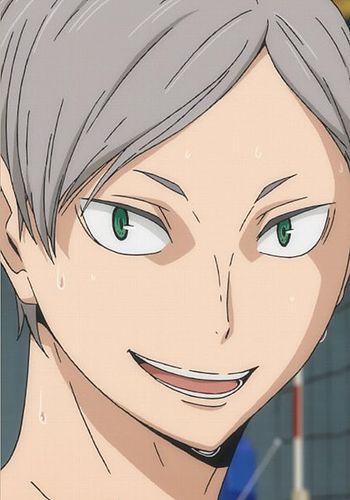 Haikyu!! Second Season (TV 2) - Anime News Network