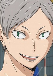 HAIKYU!!: Lev Appears!