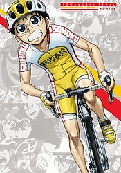 Yowamushi Pedal Limit Break ganha nova imagem - AnimeNew