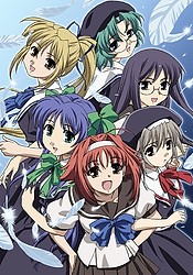 Wind: A Breath of Heart OVA