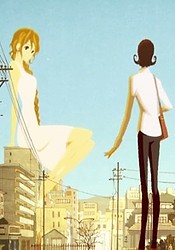 Kyoto Animation: Hassou-hen