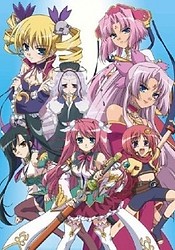 Kore Wa Zombie Desu Ka – 09: Be GAR like Ayumu