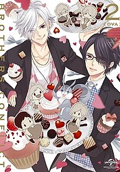 Brothers Conflict: Honmei