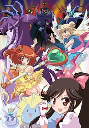Choboraunyopomi Gekijou Dai Ni Maku Ai Mai Mii: Mousou Catastrophe Special