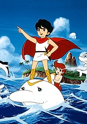 Umi no Triton