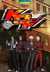 King of Fighters: Another Day