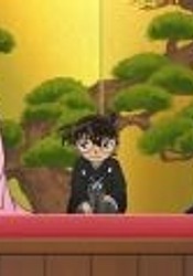 Detective Conan: Happy New Year Special