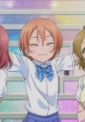 Love Live! Kouhaku Special Anime