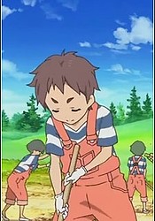 Kyoto Animation: Hana-hen