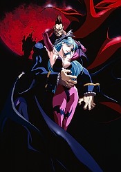 Vampire Hunter