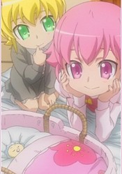 Sora wo Kakeru Shoujo Picture Drama