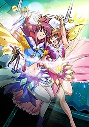 Kaleido Star: New Wings Extra Stage