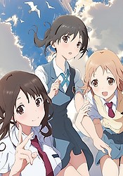 Tari Tari Special