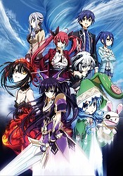 Episode 8  Slave Harem in the Labyrinth of the Other World Wiki