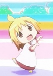 Hanamaru Youchien: Panda Neko Taisou