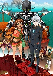 Kakumeiki Valvrave - Anime - AniDB