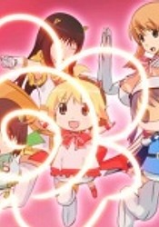 Youchien Senshi: Hanamaru Girls