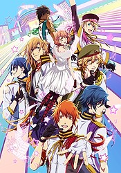 Uta no☆Prince-sama♪ Maji Love 2000%